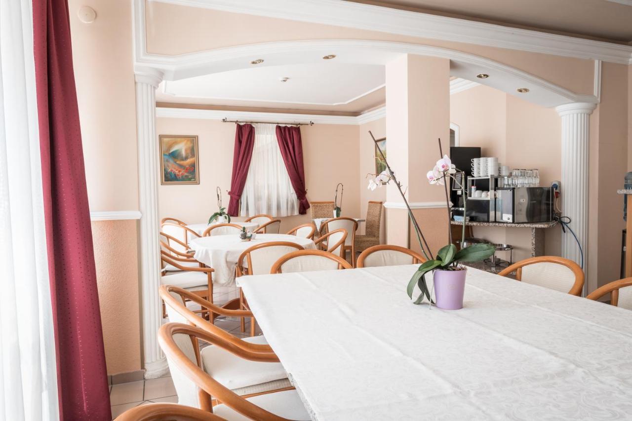 Bed and Breakfast Kaiser Panzio Боя Екстер'єр фото