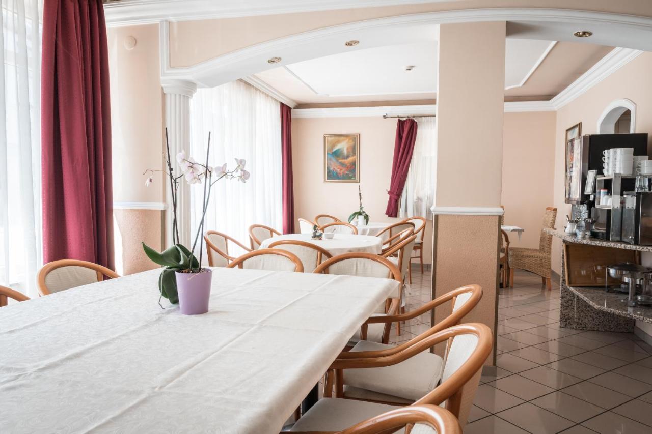 Bed and Breakfast Kaiser Panzio Боя Екстер'єр фото