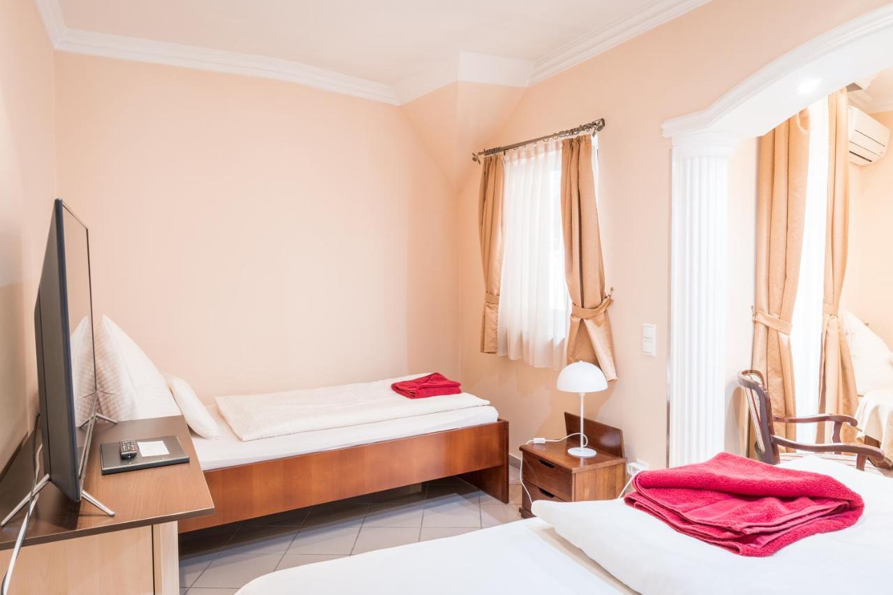 Bed and Breakfast Kaiser Panzio Боя Екстер'єр фото