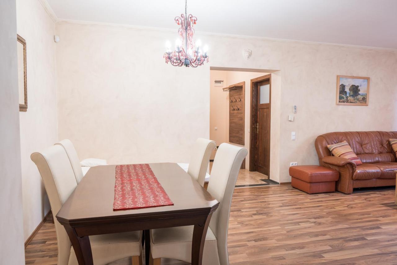 Bed and Breakfast Kaiser Panzio Боя Екстер'єр фото